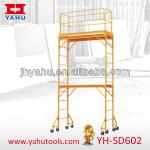 6ft baker steel scaffolding system-YH-SD602