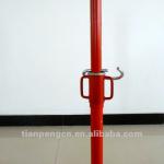 adjustable steel prop for slab forworking system-tp