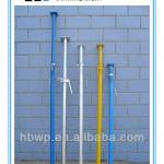 Adjustable Construction Steel Scaffolding Shoring Props-