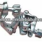 construction material steel scaffolding swivel coupler for 48.3mm pipes-
