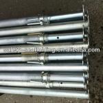 adjustable galvanized shoring props-props