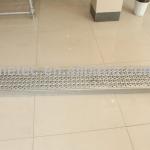 Galvanized Scaffolding Steel Plank-