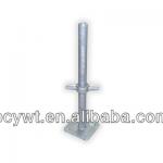 Hollow Screw Base Jack-YH047