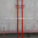 scaffolding post shore-light duty prop