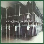 Clothing Steel Scaffold-