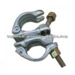 German Type Forged Swivel Coupler-TN-R303A