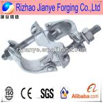 right angle dimension scaffolding coupler-JY-A