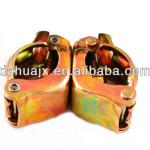 JIS Type pressed scaffolding metal pipe clamp-DHJIS-S001