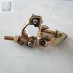 BS 1139 Pressed Swivel/ Fixed Scaffold Coupler-ZY 003