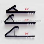 steel fixed roof bracket-RB