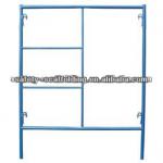 steel mason frame scaffolding-