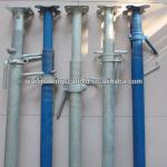 4.0M Painting Steel scaffolding prop jack-Scaffolding prop jack