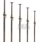 High quality adjustable galvanized props for construction supporting-SEM-Props