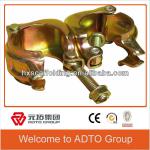 Quick Coupler for scaffoldings&amp; scaffolding fitting-BS type, JIS type