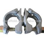German Type Forged Swivel Coupler/Swivel Clamp/Scaffolding Clamp-FF-0011
