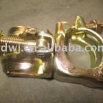 JIS Fixed Scaffold Clamps-diameter: 48.6mm