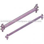 Cross Brace &amp; Diagonal Brace-