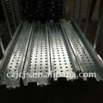 American Pre galvanised Steel Plank-JC-241