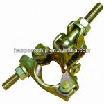 Types of Scaffolding Couplers/British Right Angle Coupler-AC-Double Coupler