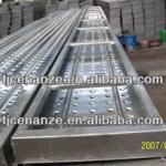 Galvanized Steel Plank-PLANKS66