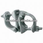 EN74 Standard Scaffolding Pipe Swivel Clamp-SD-3002A