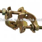 Scaffolding Drop Forged Double Coupler-SD-3001B