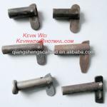 12.7x55mm Steel cross brace pins-12.7mm brace pin