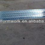 metal scaffold plank-sy