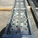steel formwork and scaffolding board manufacturer-sy