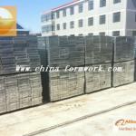 Offer OEM services Scaffolding plank(China Tangshan)-SYF