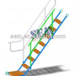 Scaffolding Stairs for sale in Scaffolding Construction-ST7