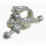EN74 British Type Scaffolding Forged Double Coupler-SD-3001