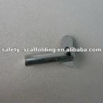 scaffolding frame galvanized steel lock pin-lock pin