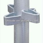 Steel Kwikstage Scaffolding standard-SD-1000A