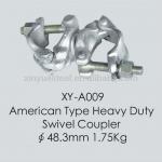 Swivel Coupler-XY- A009