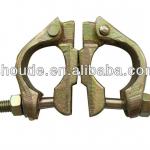 British Type Scaffolding Forged Swivel Coupler-SD-3002B