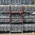Hot-dipped Galvanized Kwikstage scaffolding-WJ-A001A