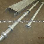 galvanized/painted cuplock scaffolding ledger-WJ-A