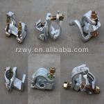 German Type Scaffolding Double Coupler Scaffolding Pipe Clamps-WY-K033