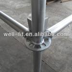 ring lock scaffolding-