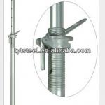 Telescopic prop-Middle east or German prop