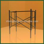 High Quality Frame Scaffold for Outdoor and Indoor/Welcome OEM-