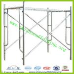 hot-dipped galvanized mobile scaffolding (20 years manufactor experience)-HG-7