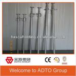 light/heavy duty painted/galvanized scaffold adjustable steel prop for formwork system-HX 003
