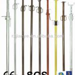 Adjustable Steel Pipe Support Formwork Support / Scaffolding Steel Prop-D001