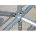 Cuplock Scaffolding System/Cuplock Type of Scaffolding-FF-C