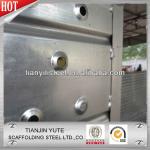Q195-Q345 perforated steel plank chinese factory-YUTE-001