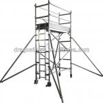 high quality aluminum used scaffolding-SDS-01