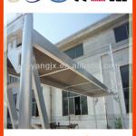 Layher Aluminium Facade Scaffolding System With Top Quality-FAD-A