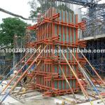 Steel Formwork For Building Construction-FORM